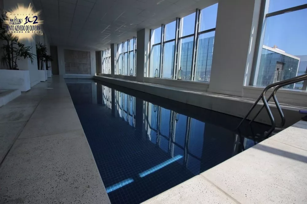 Apartamento, 1 quarto, 38 m² - Foto 7