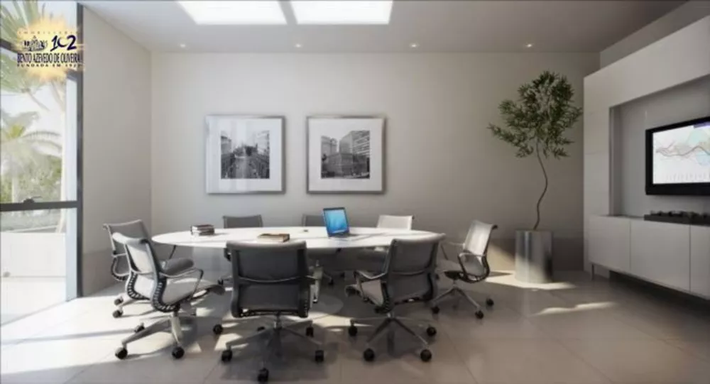 Apartamento, 1 quarto, 38 m² - Foto 5