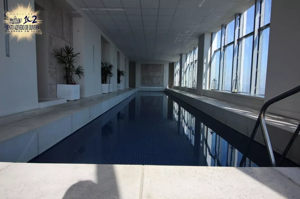 Apartamento, 1 quarto, 38 m² - Foto 4