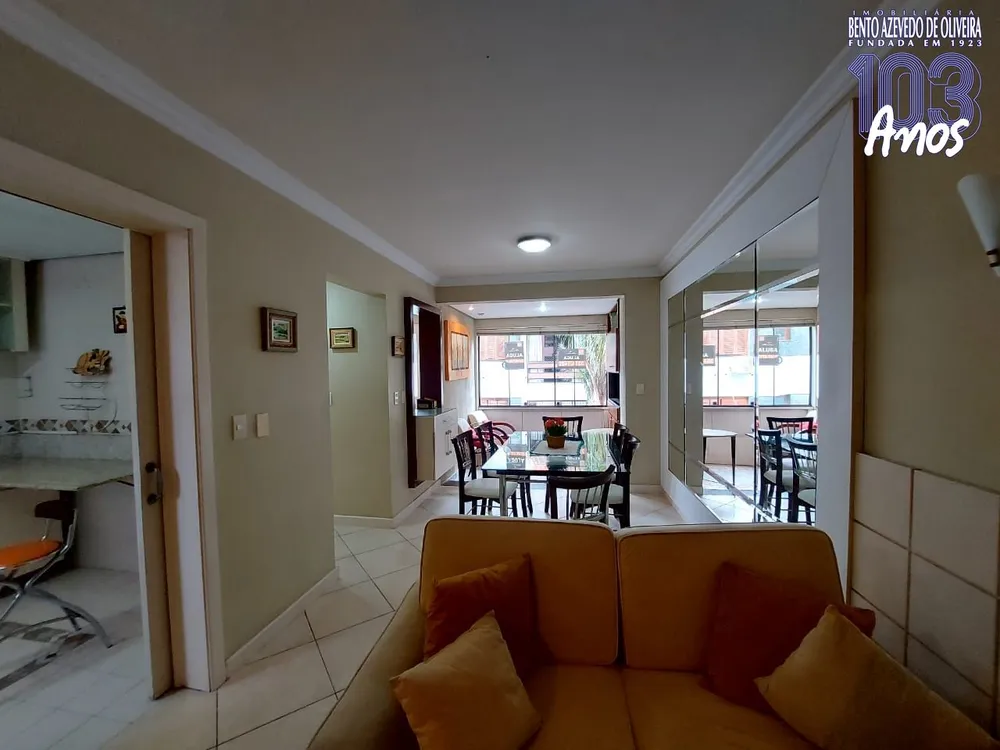 Apartamento, 3 quartos, 85 m² - Foto 4