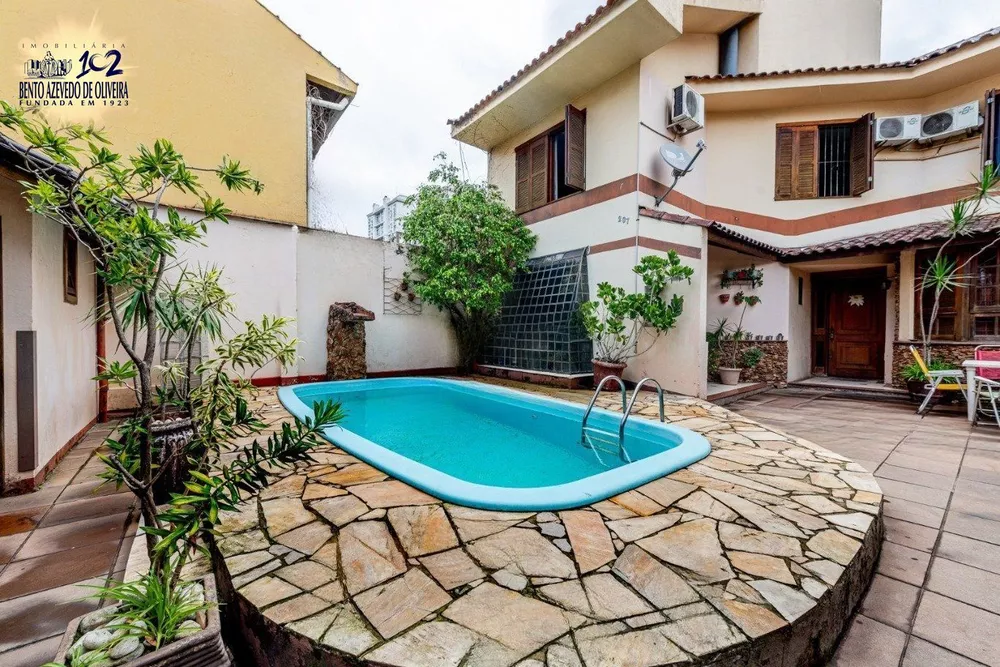 Casa, 3 quartos, 199 m² - Foto 5