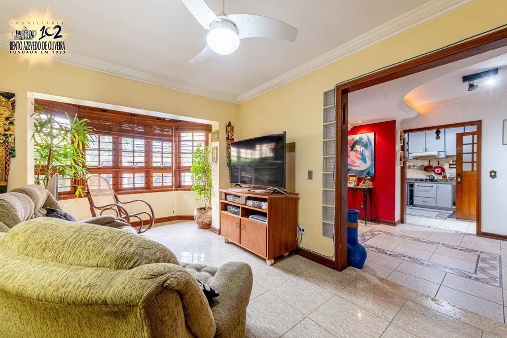 Casa, 3 quartos, 199 m² - Foto 6