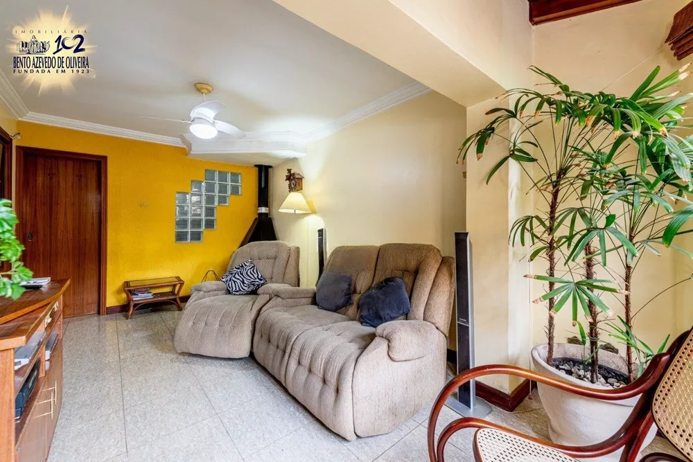 Casa, 3 quartos, 199 m² - Foto 8