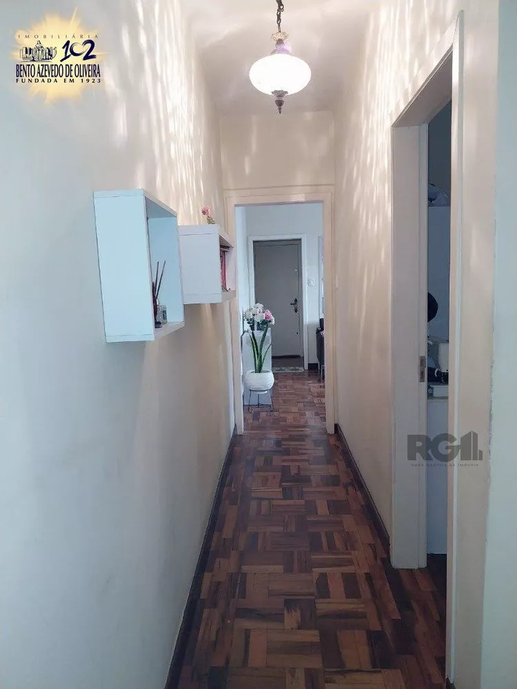 Apartamento, 2 quartos, 96 m² - Foto 1