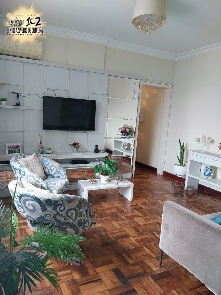 Apartamento, 2 quartos, 96 m² - Foto 6