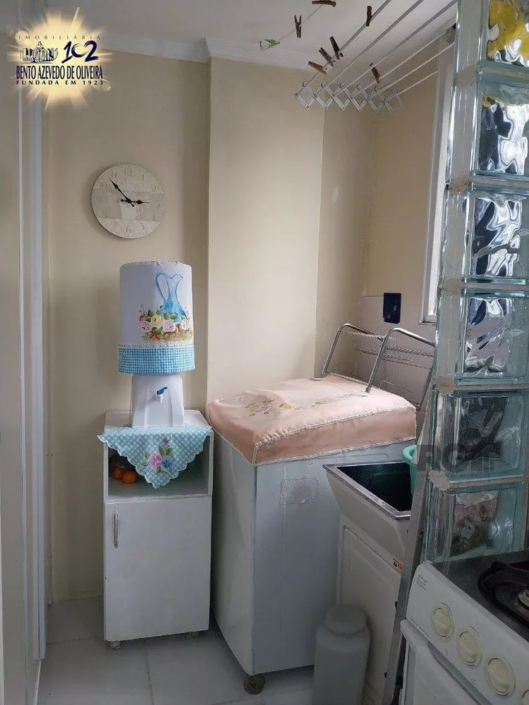 Apartamento, 2 quartos, 96 m² - Foto 2