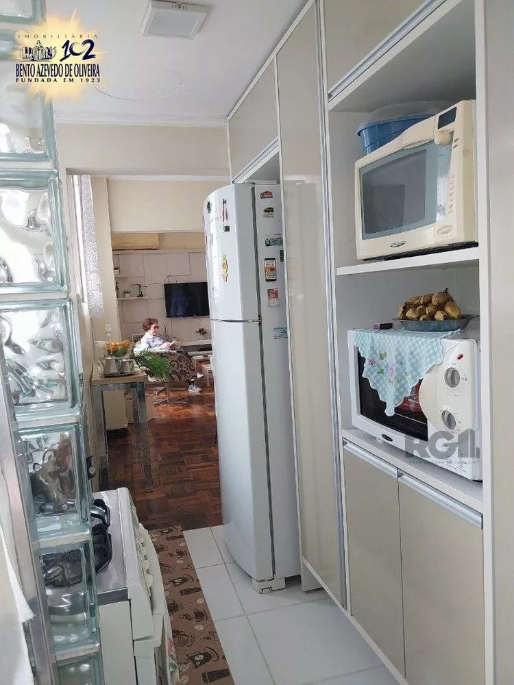 Apartamento, 2 quartos, 96 m² - Foto 8