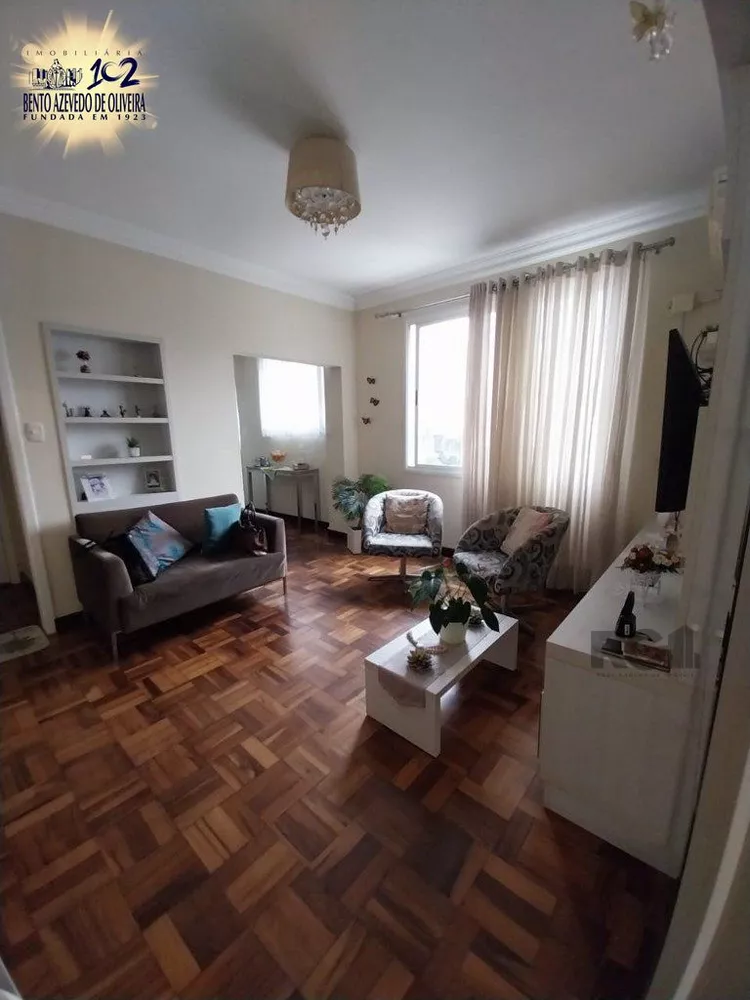 Apartamento, 2 quartos, 96 m² - Foto 4