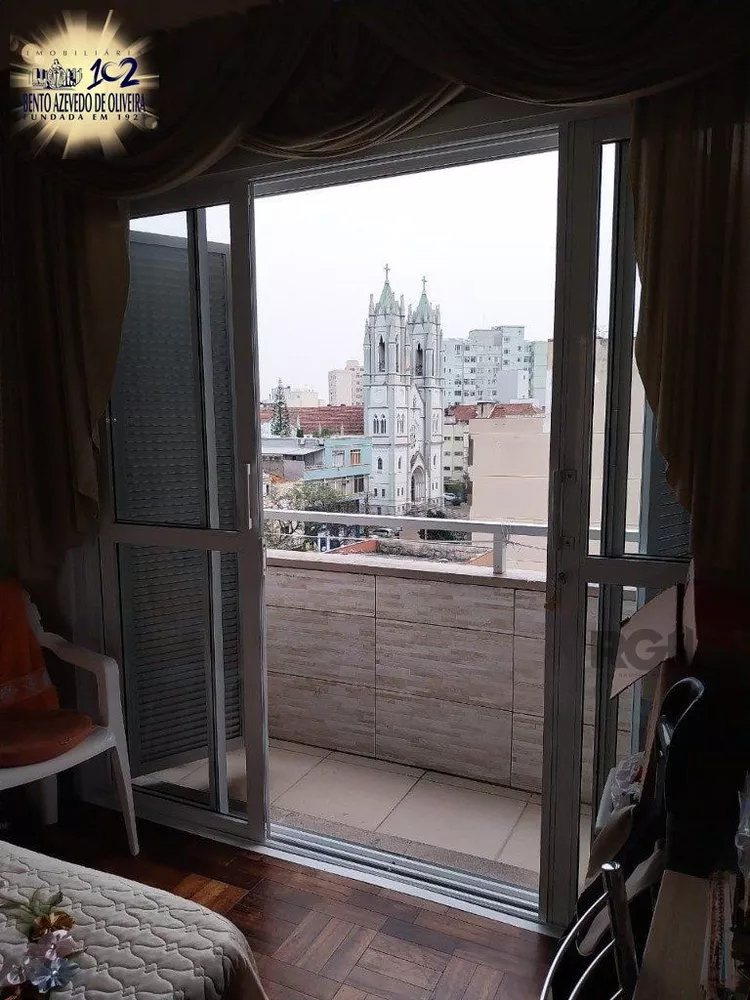 Apartamento, 2 quartos, 96 m² - Foto 5