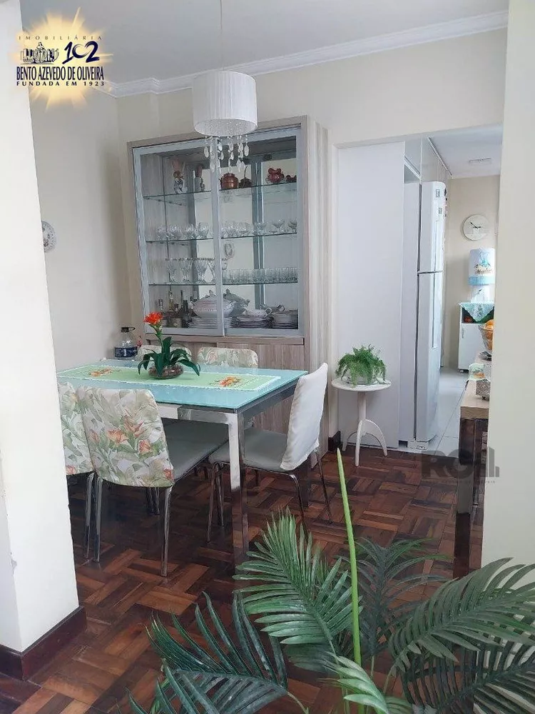 Apartamento, 2 quartos, 96 m² - Foto 3