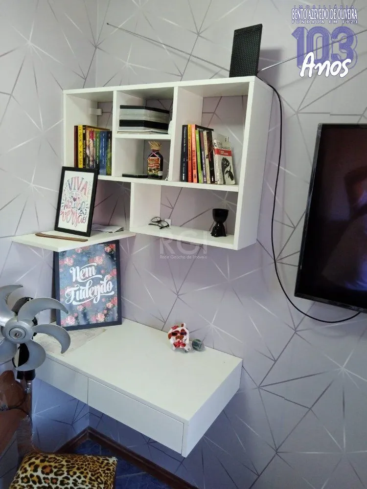 Casa, 3 quartos, 380 m² - Foto 6