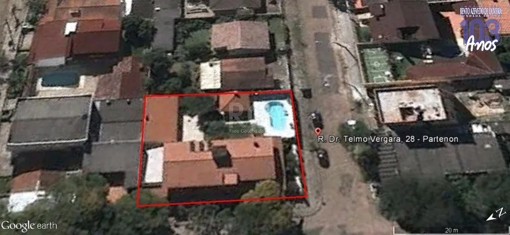 Prédio Inteiro, 650 m² - Foto 8