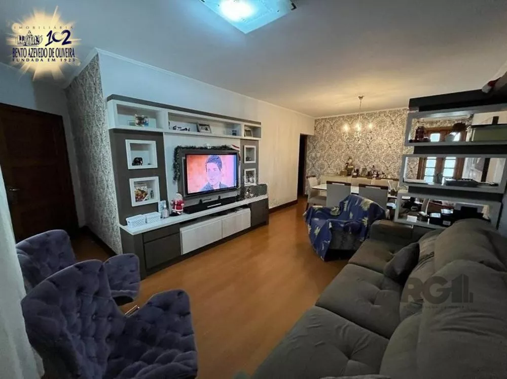 Casa, 3 quartos, 200 m² - Foto 6