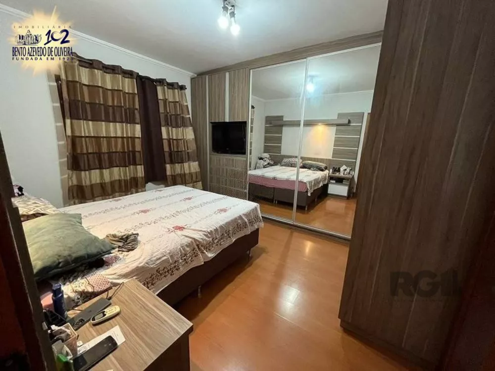 Casa, 3 quartos, 200 m² - Foto 2