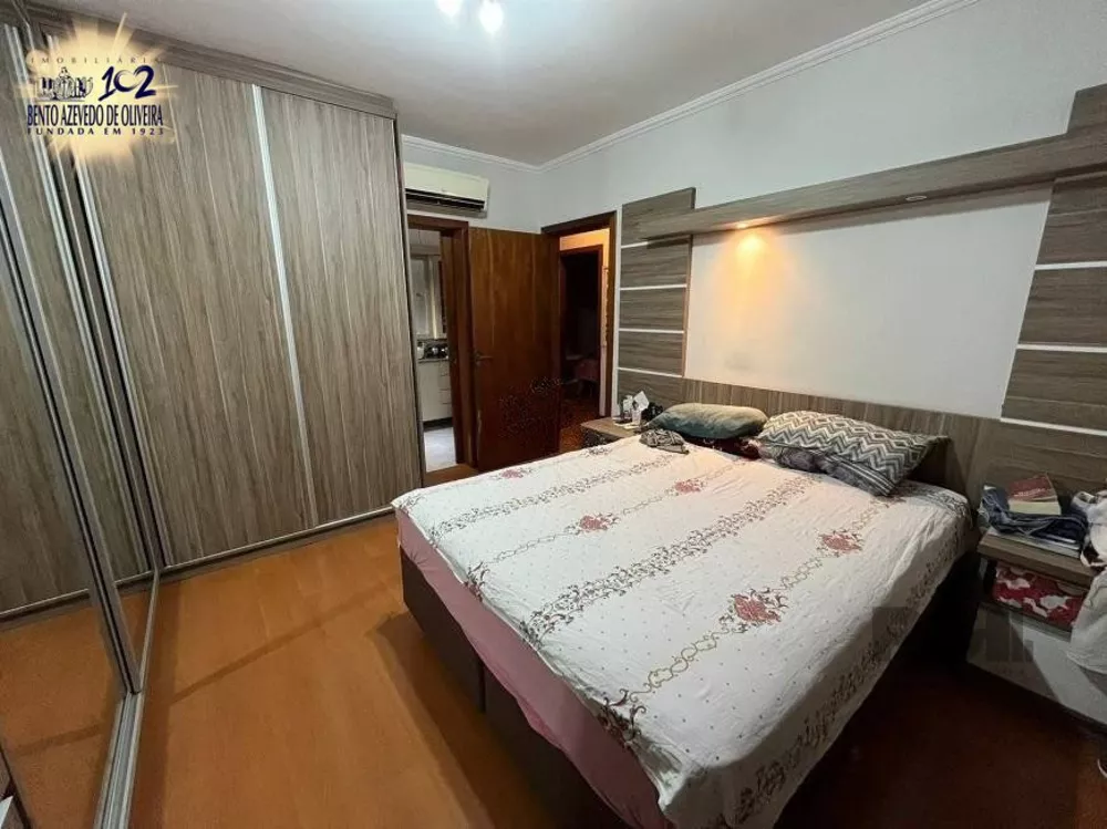 Casa, 3 quartos, 200 m² - Foto 4