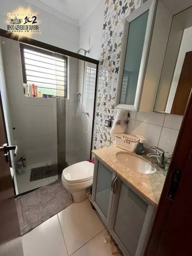 Casa, 3 quartos, 200 m² - Foto 5