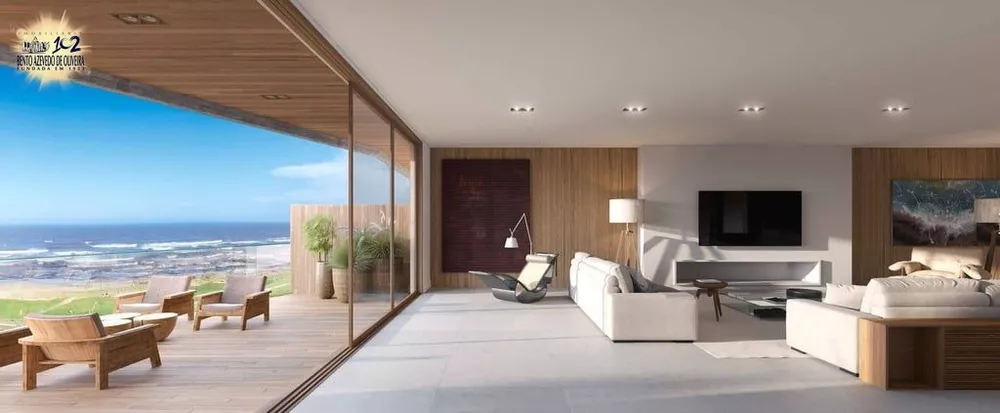 Apartamento, 4 quartos, 374 m² - Foto 2
