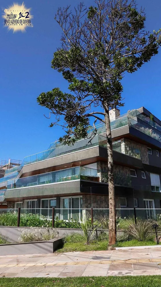 Apartamento, 4 quartos, 374 m² - Foto 3