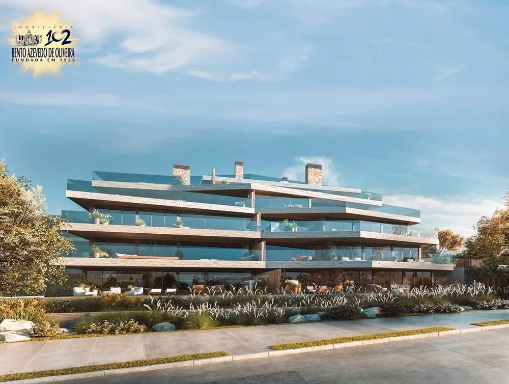 Apartamento, 4 quartos, 374 m² - Foto 4