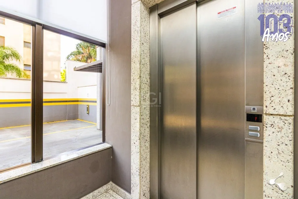 Apartamento, 3 quartos, 191 m² - Foto 1