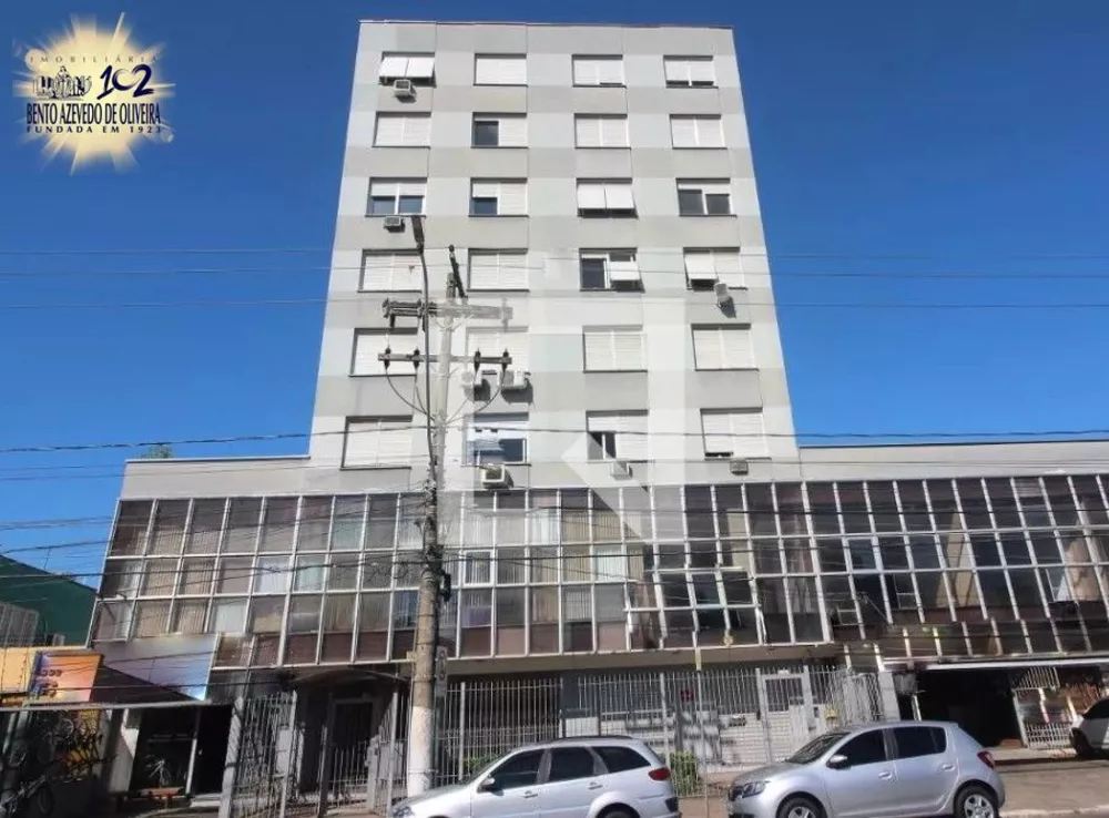 Apartamento, 2 quartos, 63 m² - Foto 2
