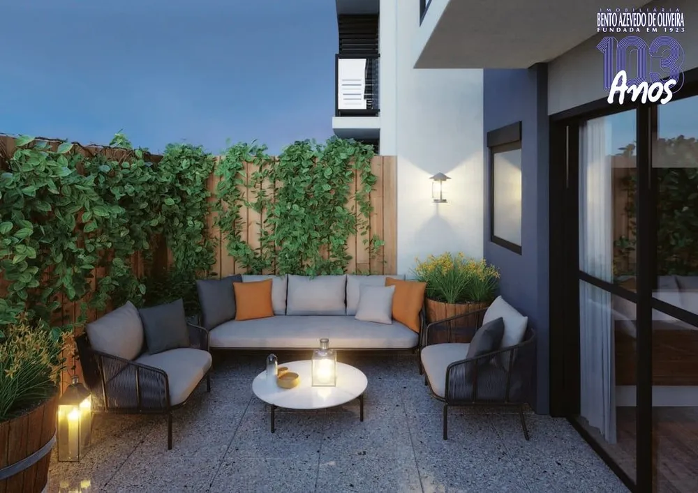 Apartamento, 2 quartos, 69 m² - Foto 4