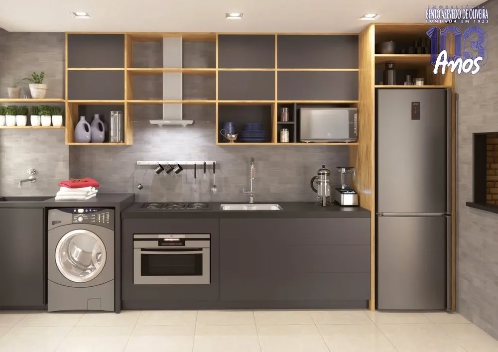 Apartamento, 2 quartos, 69 m² - Foto 5