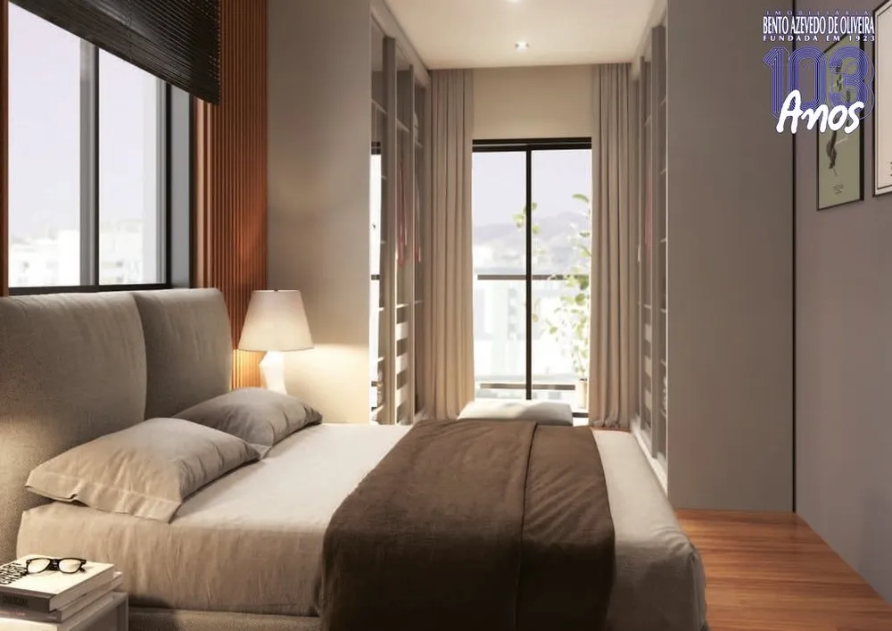 Apartamento, 2 quartos, 69 m² - Foto 6