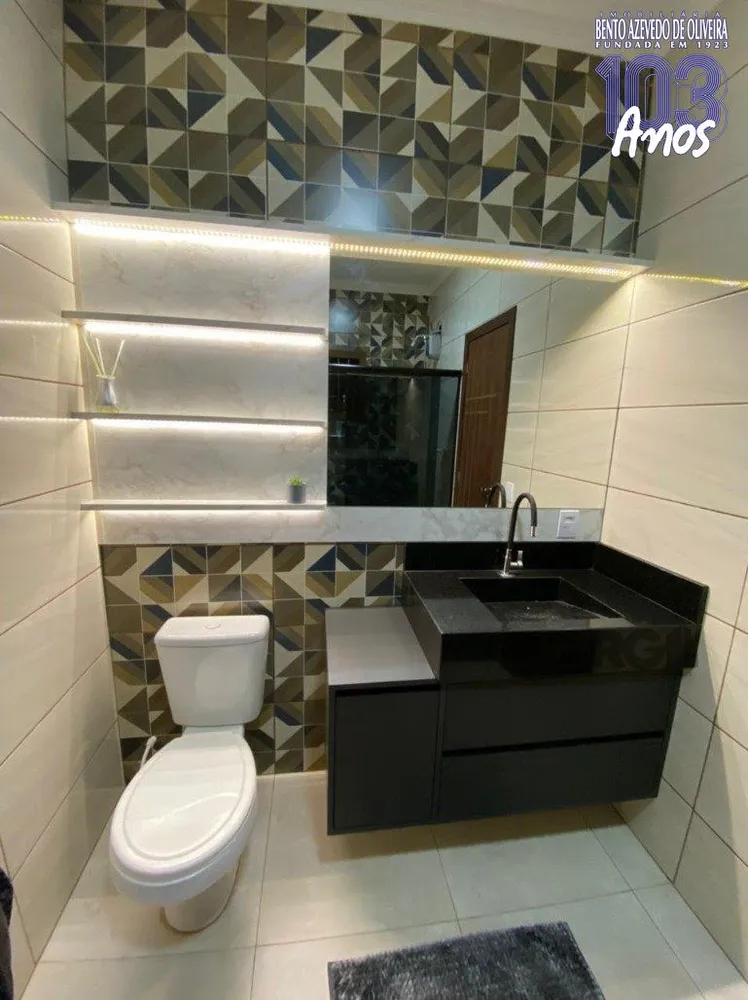 Sítio, 3 quartos, 3273 m² - Foto 7