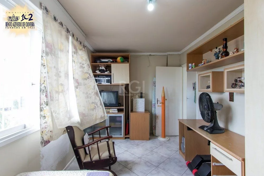 Apartamento, 3 quartos, 70 m² - Foto 2