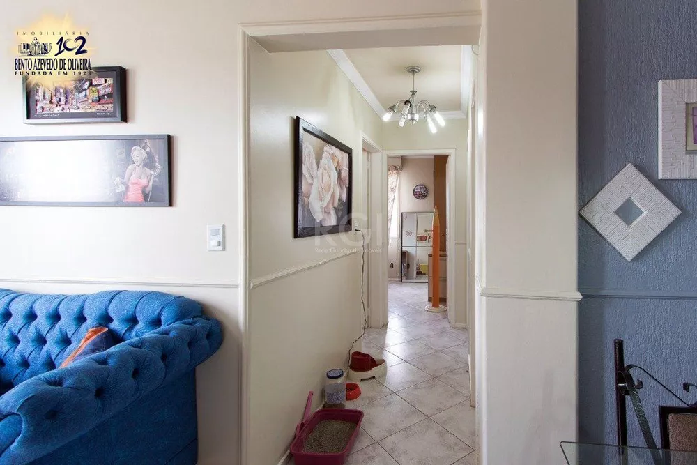 Apartamento, 3 quartos, 70 m² - Foto 3