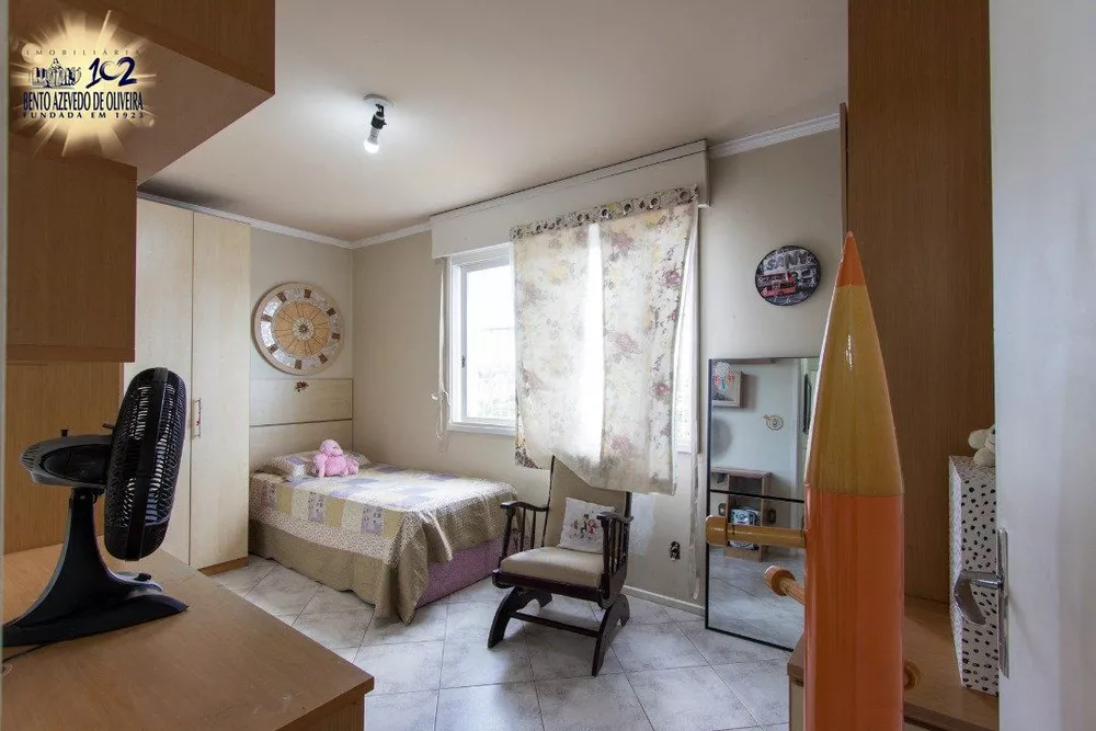 Apartamento, 3 quartos, 70 m² - Foto 5
