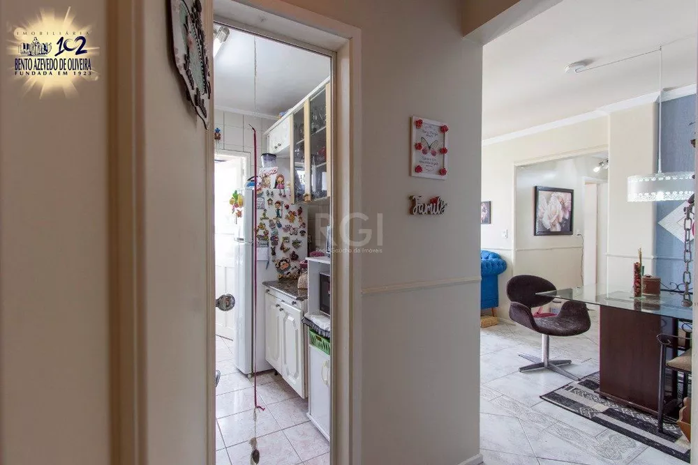 Apartamento, 3 quartos, 70 m² - Foto 6