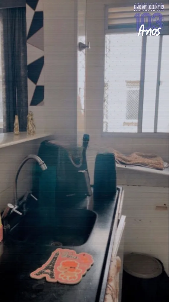 Apartamento, 2 quartos, 48 m² - Foto 4