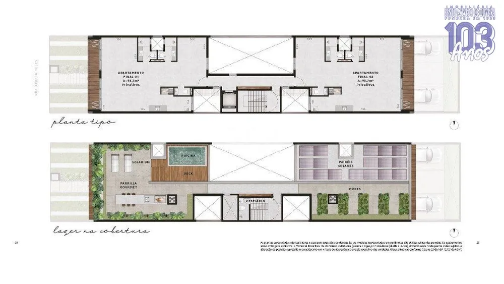 Sala-Conjunto, 73 m² - Foto 1