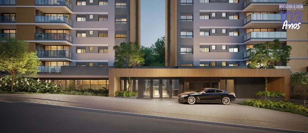 Apartamento, 3 quartos, 158 m² - Foto 3