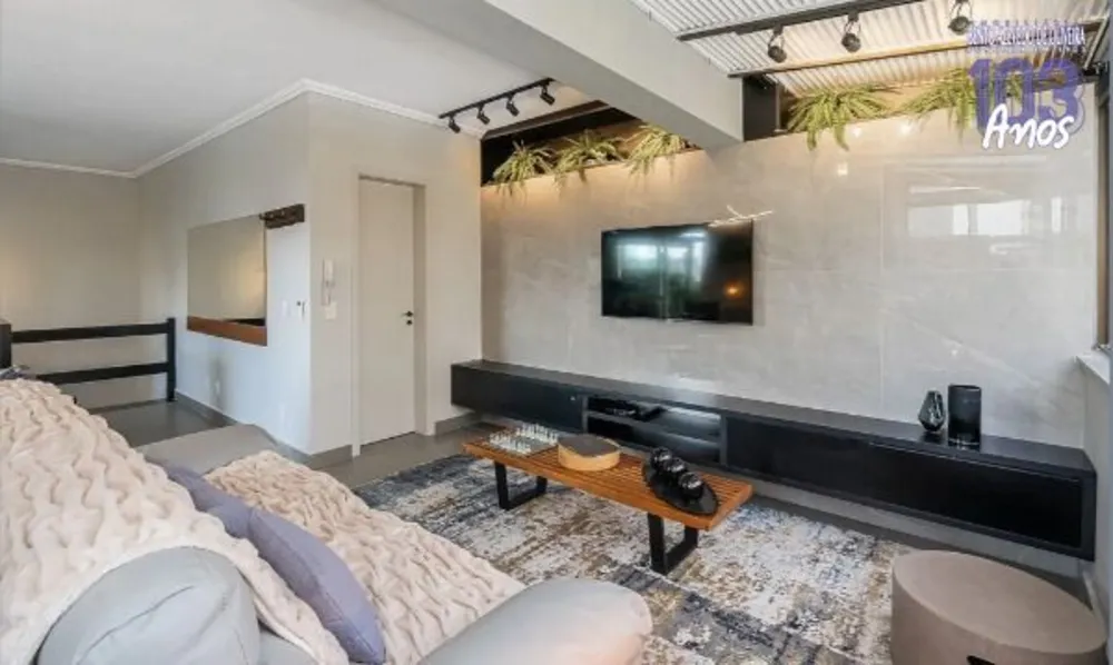 Cobertura, 2 quartos, 182 m² - Foto 5