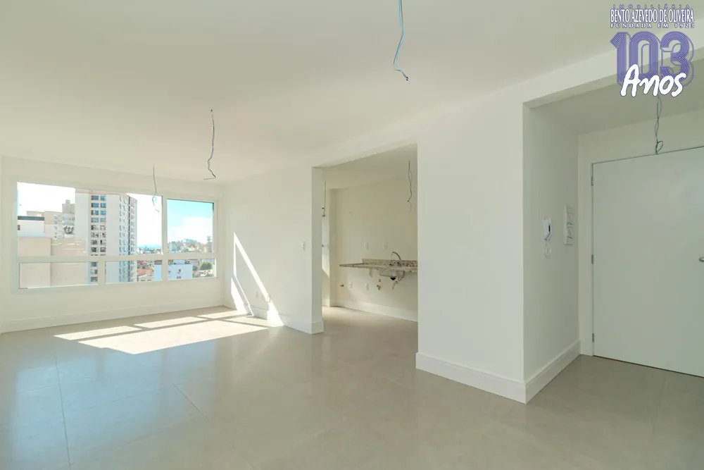 Apartamento, 2 quartos, 79 m² - Foto 1