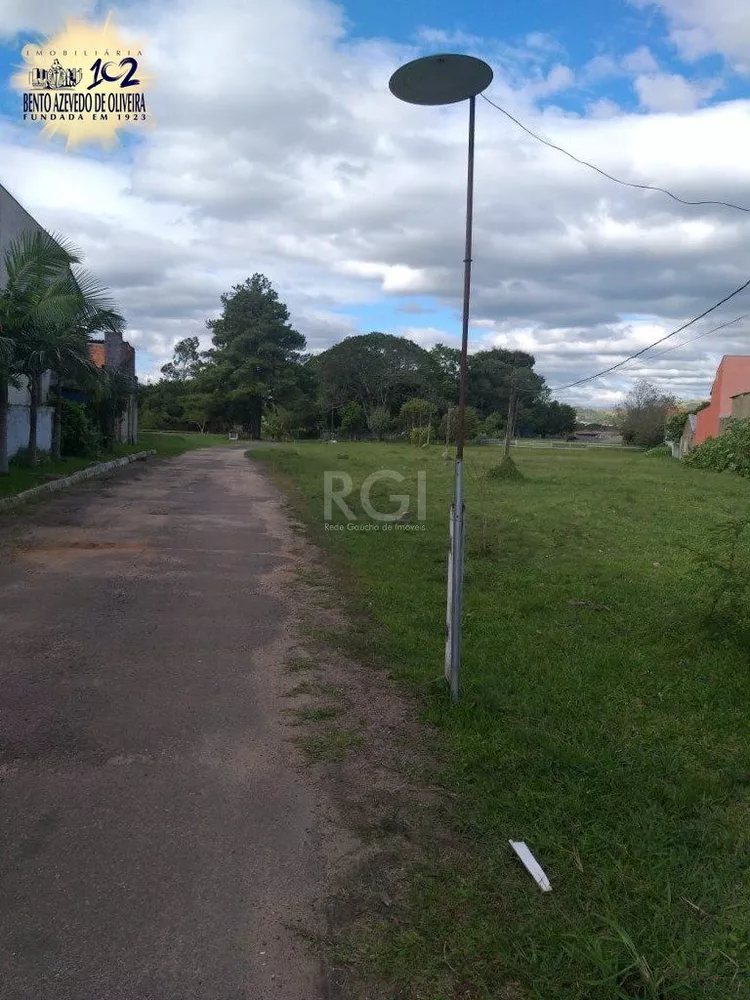 Terreno, 2 hectares - Foto 1