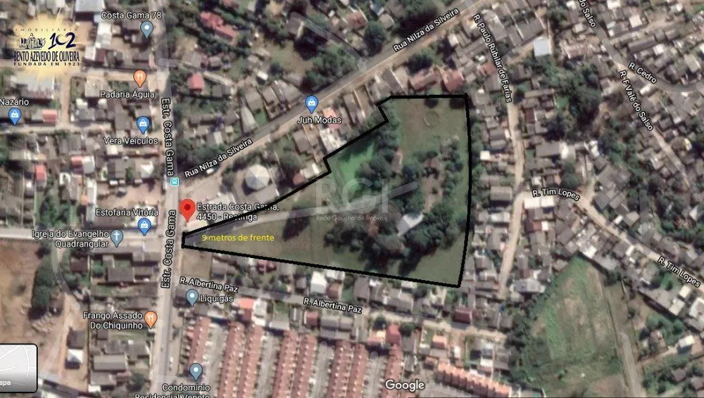 Terreno, 2 hectares - Foto 4