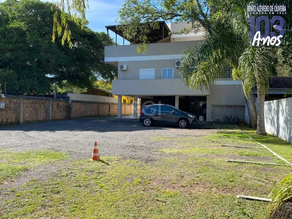 Prédio Inteiro, 699 m² - Foto 1