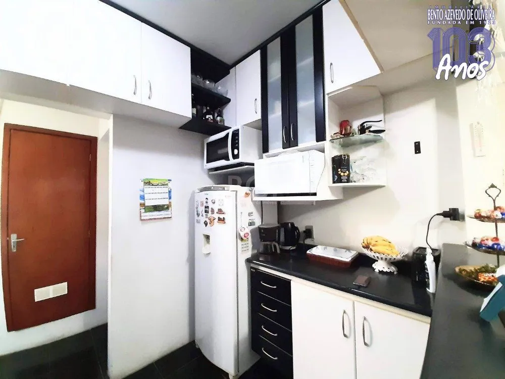 Apartamento, 2 quartos, 74 m² - Foto 1