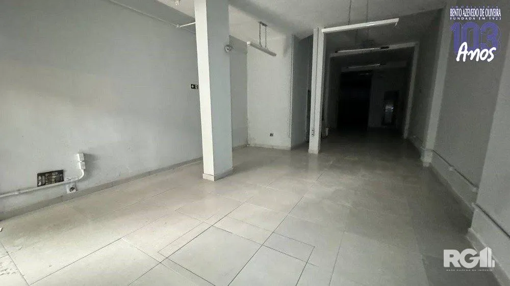 Loja-Salão, 135 m² - Foto 2