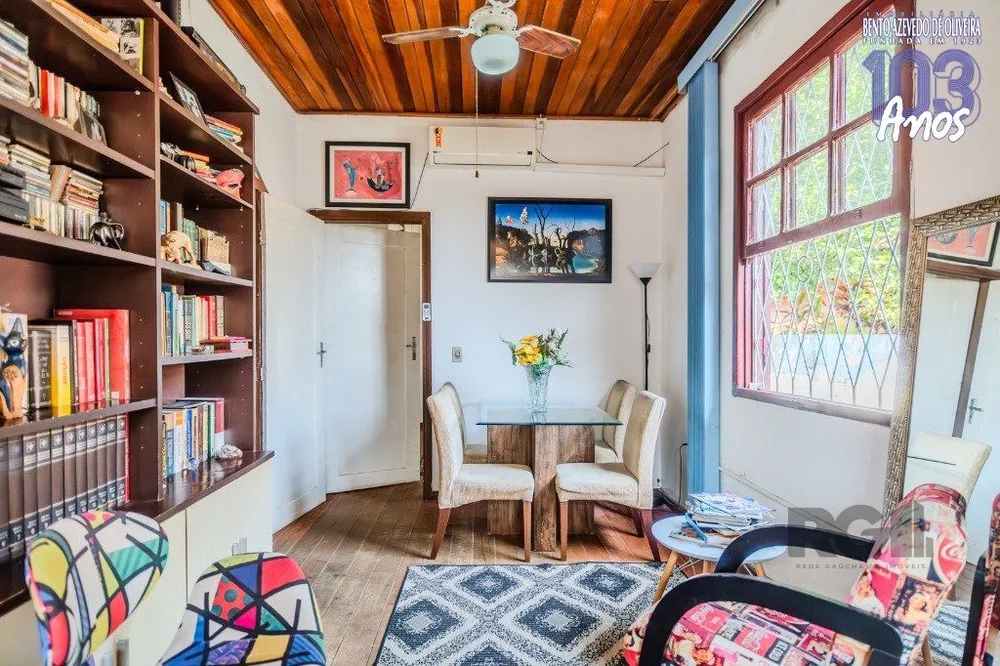 Casa, 2 quartos, 130 m² - Foto 4
