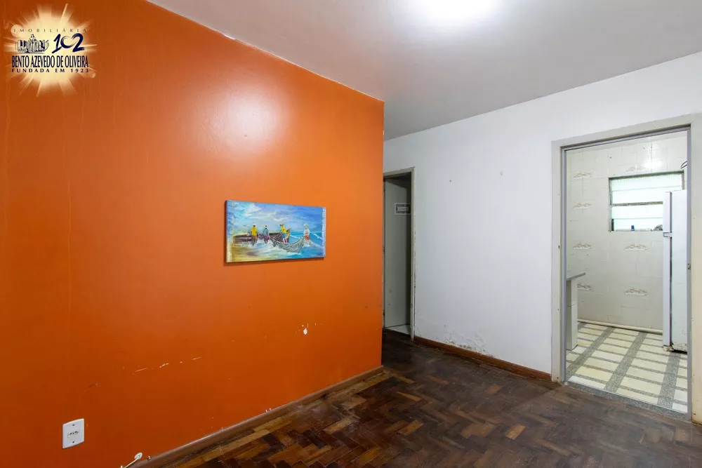 Apartamento, 2 quartos, 45 m² - Foto 4