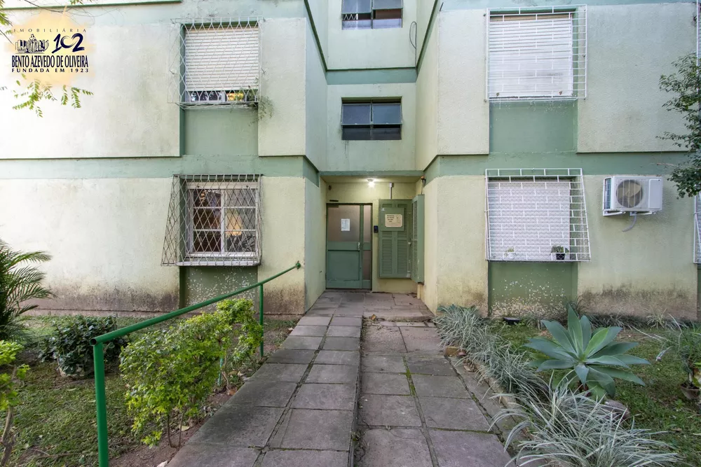 Apartamento, 2 quartos, 45 m² - Foto 6