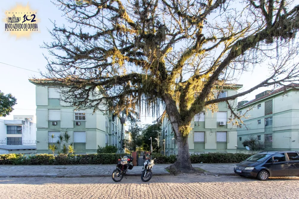 Apartamento, 2 quartos, 45 m² - Foto 8