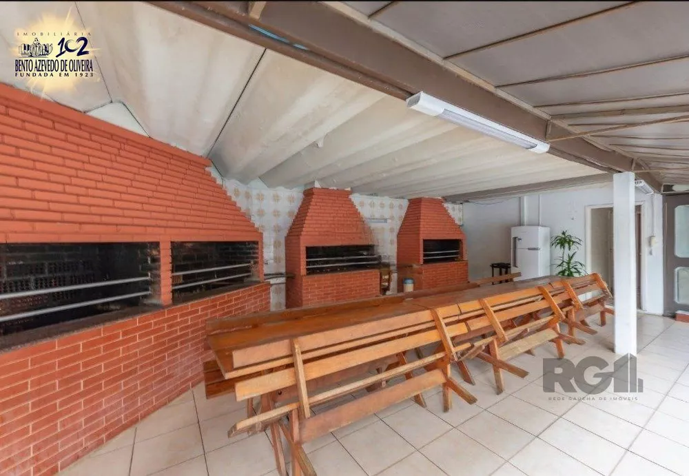 Apartamento, 2 quartos, 45 m² - Foto 2
