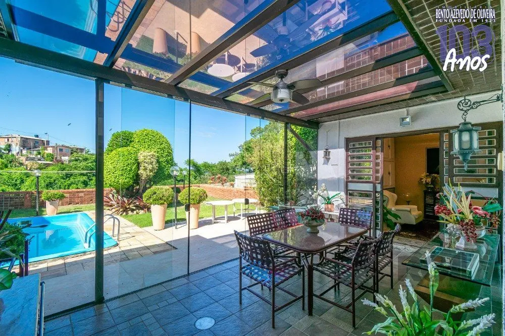 Casa de Condomínio, 3 quartos - Foto 3
