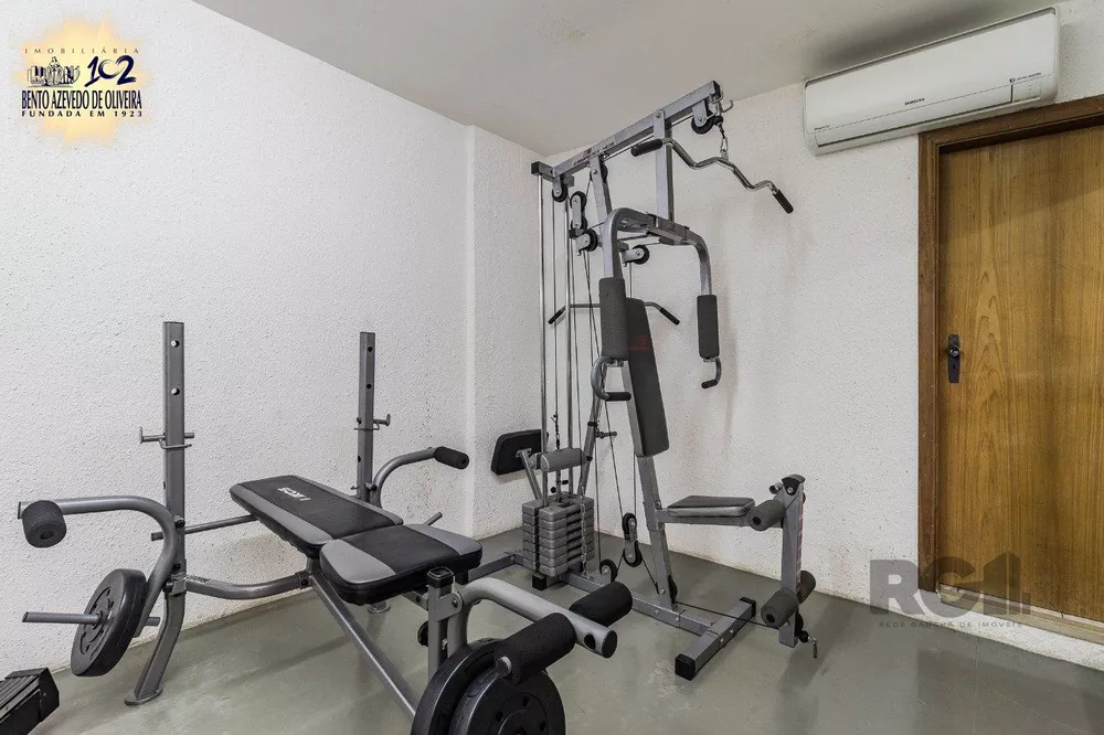 Apartamento, 3 quartos, 189 m² - Foto 3